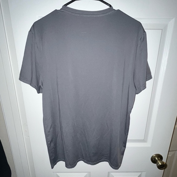 Athletic Works Mens Workout Top - Picture 6 of 6